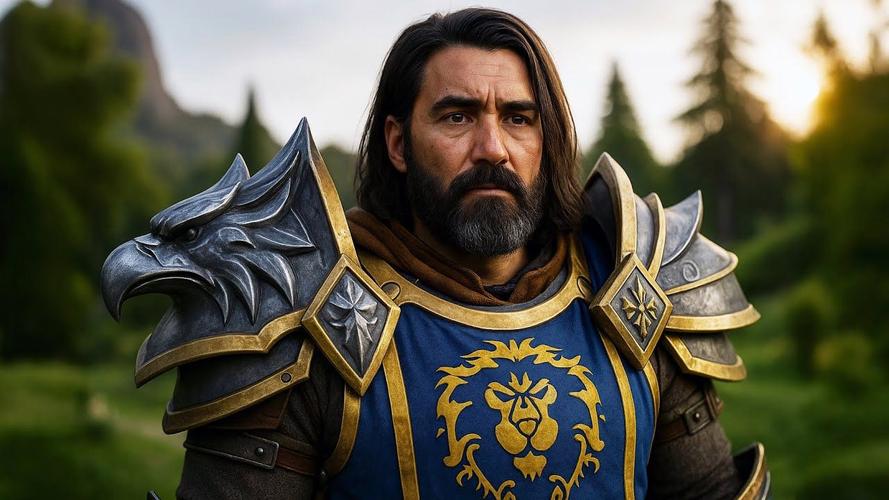 身为艾泽拉斯老兵，探寻战争使者现身意义及找寻方法？