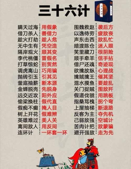 36计软件_36计官网_36计手游官网