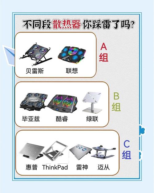 笔记本用散热器好吗_散热器哪个牌子好笔记本_散热笔记本电脑推荐