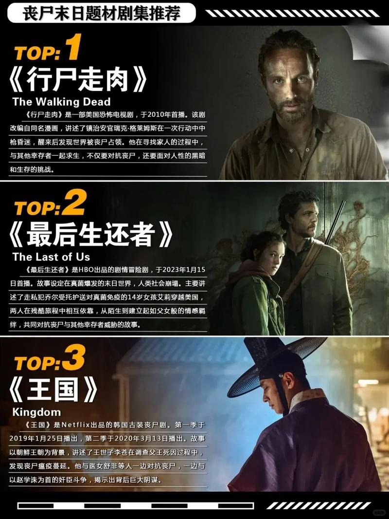 行尸走肉第四季17_行尸走肉第四季17_行尸走肉第四季17