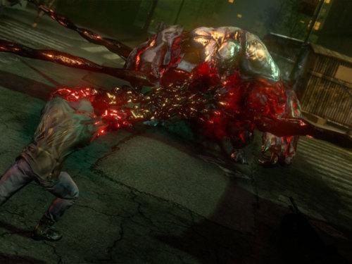 虐杀原形1手柄键位_虐杀原型2手柄操作_虐杀原形2手柄补丁