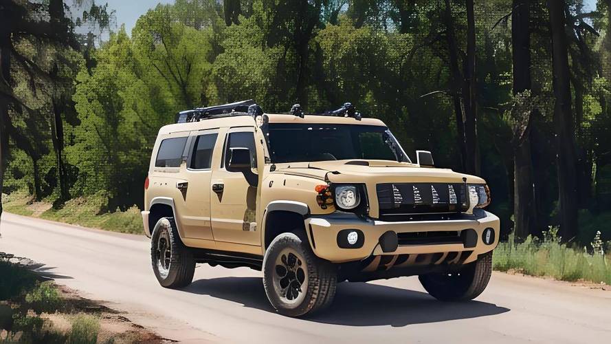 悍马4x4越野车多少钱_悍马4x4游戏修改方法_4x4悍马