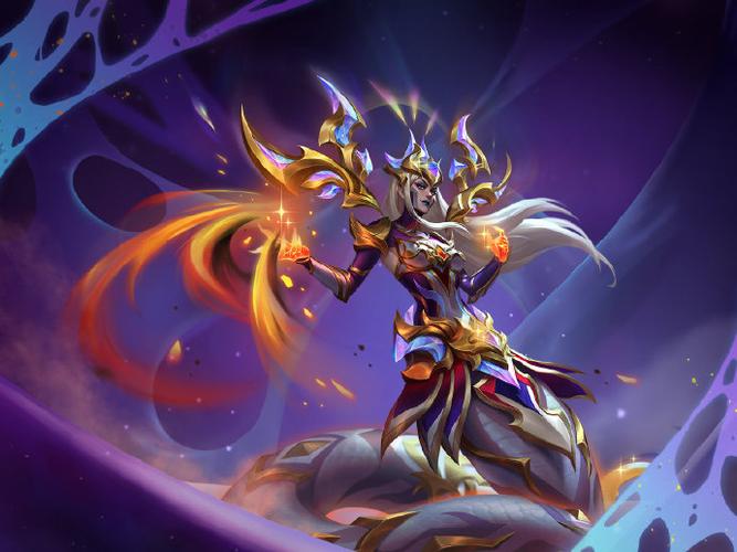 深海妖姬 卡西奥佩娅_深海妖姬卡西奥佩娅怎么样_深海妖姬卡西奥佩娅多少钱