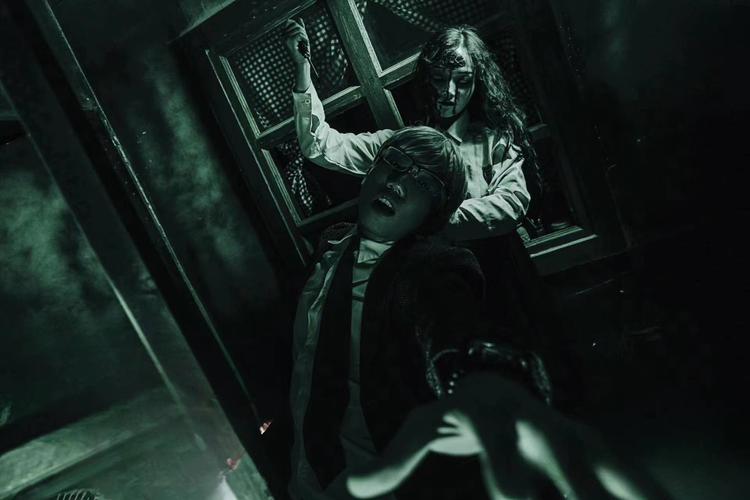 小屋恐怖电影_恐怖小屋_小屋恐怖游戏