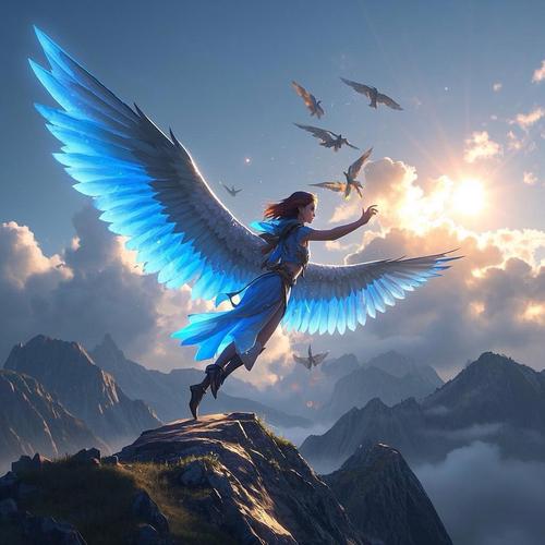 梦幻双翼动漫免费播放_梦幻双翼漫画免费阅读_梦幻双翼