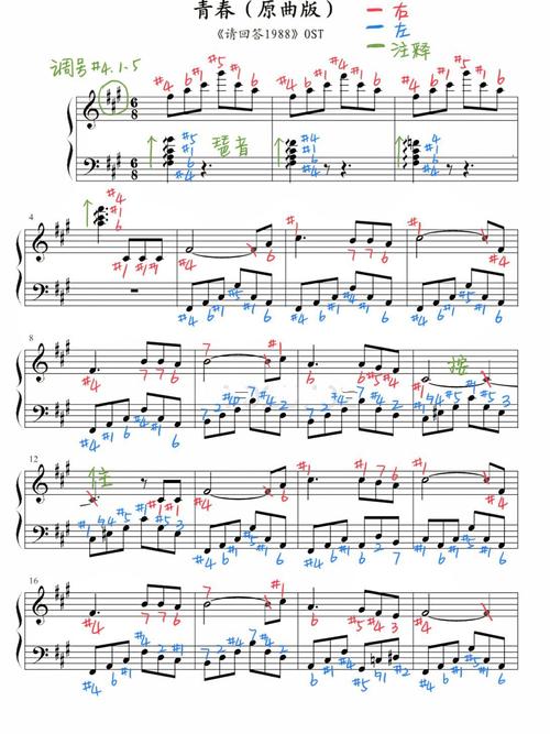 Winter Sonata：承载青春记忆的动人旋律，解析海豚湾恋人经典插曲