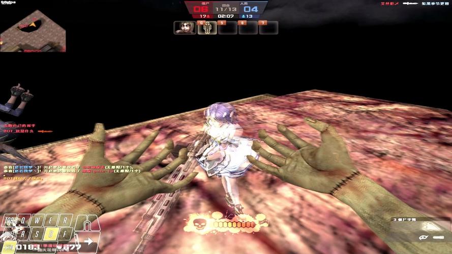 黑暗门口_黑暗门图片_csol黑暗之门