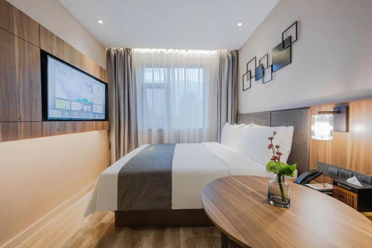 城市快节奏生活下，如家钟点房成临时休憩佳选，你会选吗？