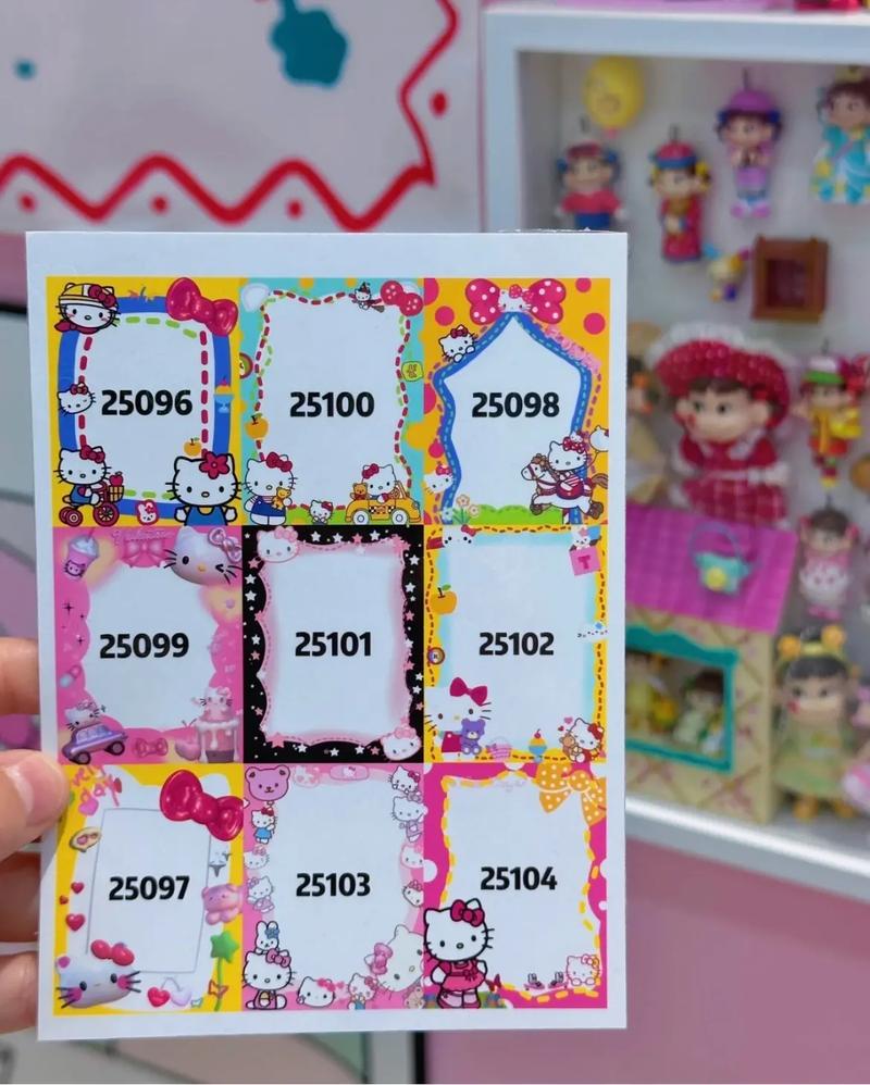 大头贴模板高清_大头贴模板图片_大头贴模板