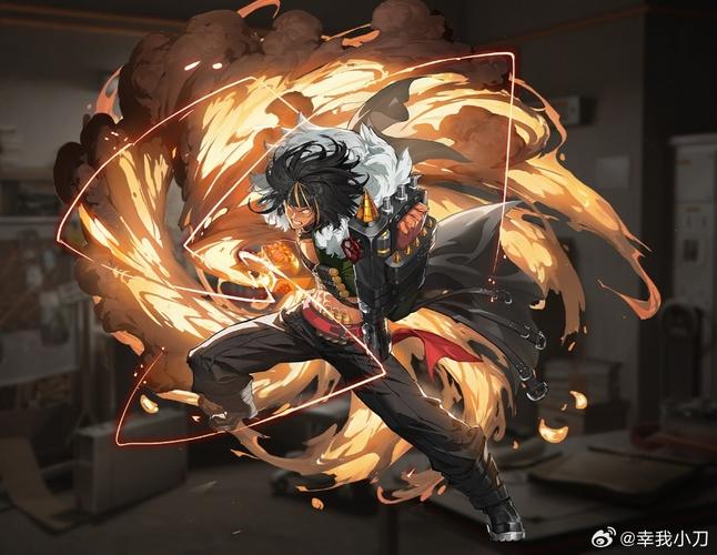 鹫冢庆一郎_庆一郎是什么动漫里的_鹫冢庆一郎出招