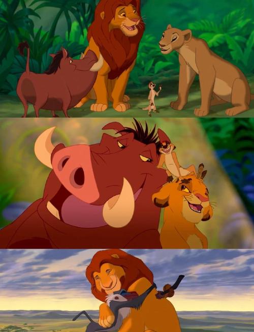 倒霉狮子动画片叫什么_倒霉狮子动画片免费观看_倒霉的狮子动画片