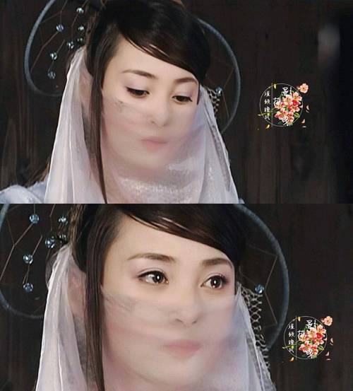 白发魔女蒋勤勤版主题曲_白发魔女蒋勤勤字幕版_白发魔女 蒋勤勤