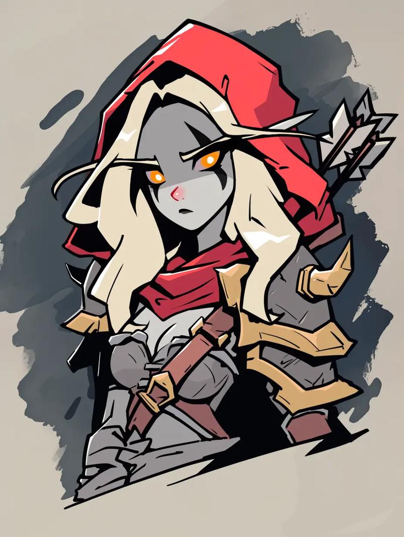 魔兽世界QQ头像挑选指南，关乎身份、情感与阵营标识