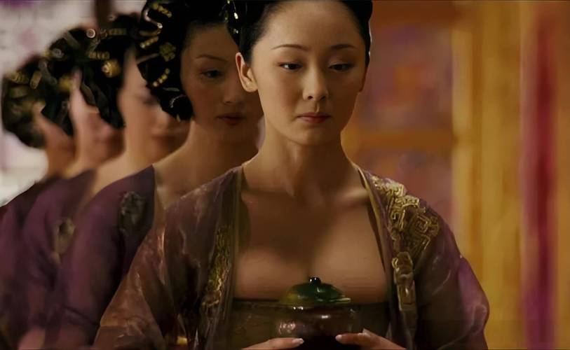 大明嫔妃之美人计的演员_大明嫔妃七位美人身怀绝技_大明嫔妃之美人计
