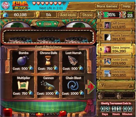 祖玛闪电战_蒙特祖玛闪电战_祖玛闪电战破解版下载