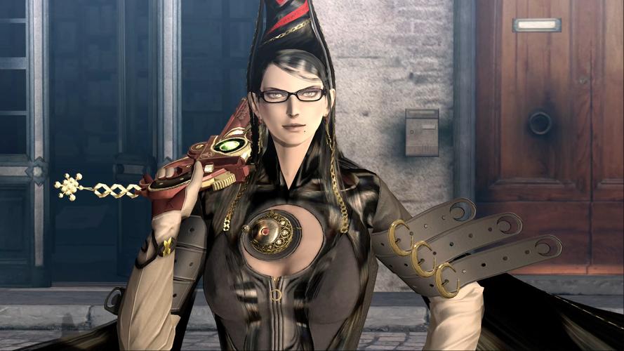 猎魔女天使在线观看_猎魔女天使动画_猎天使魔女 pc