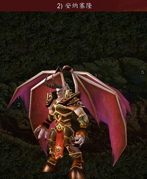 黑暗神庙攻略_黑暗神庙攻略_黑暗找神庙