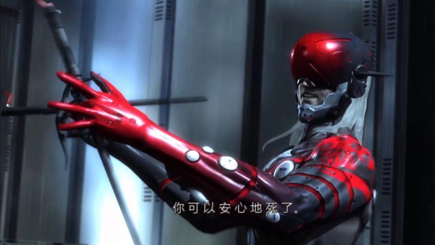 lol合金装备系列_合金装备系列剧情顺序_合金装备系列时间线