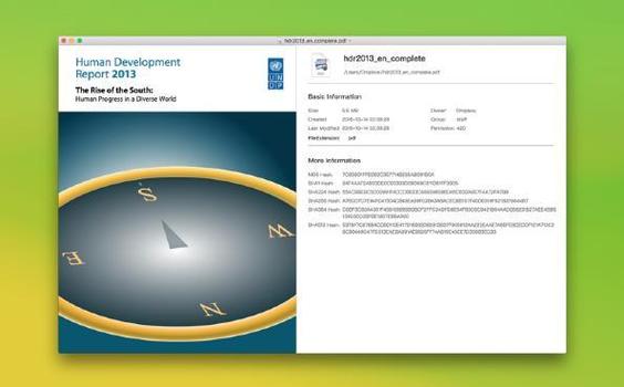 MD5校验全解析：如何验证文件完整性？潜在风险与替代方案