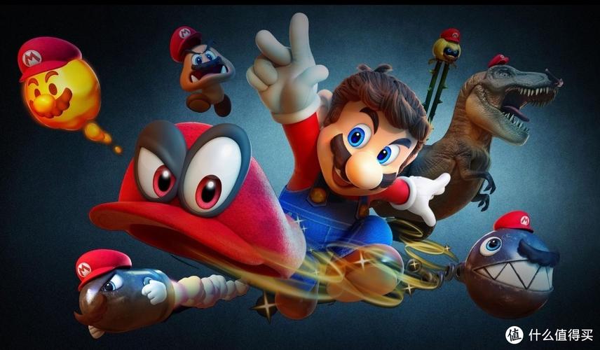 超级马莉_超级马立_马世莉利菁