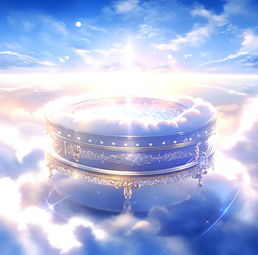 圣兽守护神_天空之守护神_守护者天空