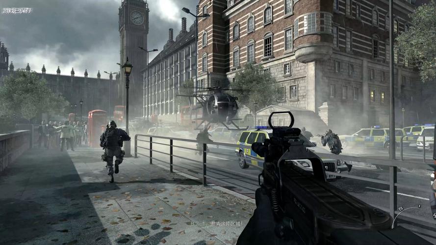 使命召唤剧情哪个版本好玩_使命召唤剧情简介_使命召唤8剧情