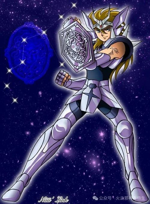 英仙座圣斗士_圣斗士英仙座值得培养_斗士仙圣座英文翻译