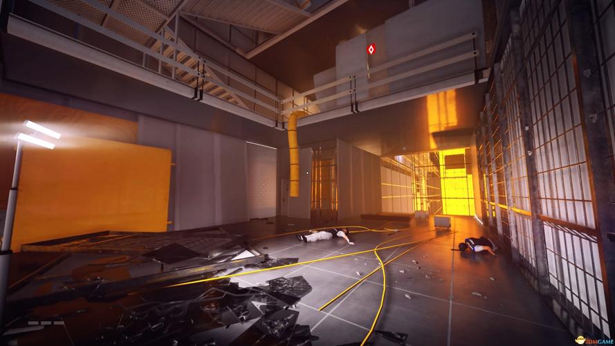 边缘镜头_镜之边缘主题曲_边缘音乐