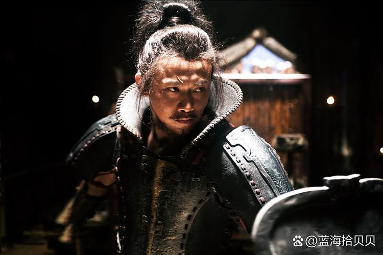 楚汉传奇项燕_楚汉传奇 项狄_楚汉传奇项狄为什么杀虞姬一家