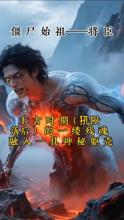 将臣_将臣的来历_将臣尸祖