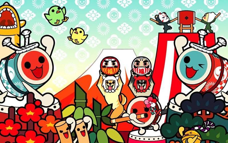 switch太鼓达人解锁器_appstore太鼓达人_ipad太鼓达人解锁