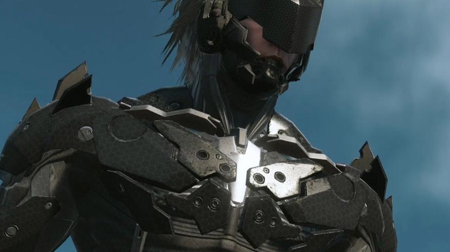 lol合金装备系列_合金装备系列剧情顺序_合金装备系列时间线