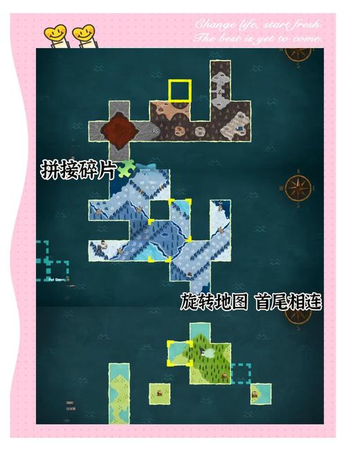 重返神秘岛2终极攻略：资源收集、灵猴互动与解谜技巧全解析