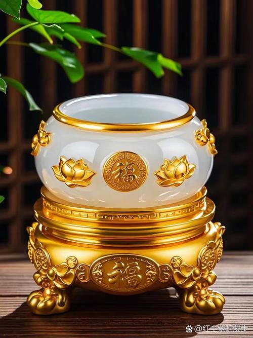 铁元宝招财？理性看待风水摆件，财富积累靠努力与规划