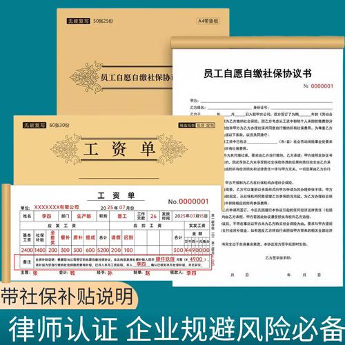 工资格式表格_工资单样式_工资单的格式