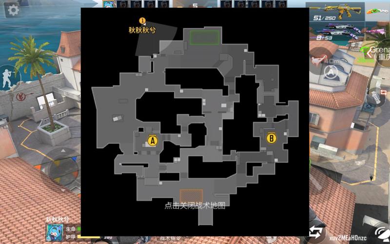 资深玩家亲授死亡岛通关秘籍，含武器制作及隐藏道具位置