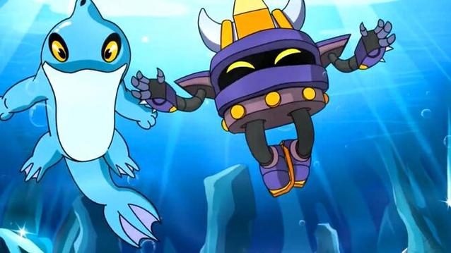 赛尔号尼斯克_赛尔号尼克怎么样_赛尔号尼斯克