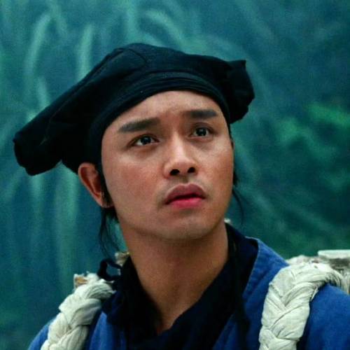 倩女幽魂为何经典？张国荣演绎的宁采臣，完美诠释纯真与深情