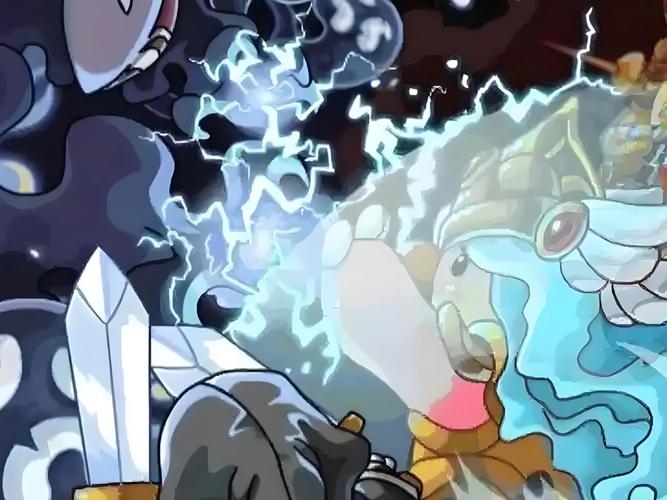 摩尔勇士忍者职业攻略：高闪避与暴击，如何搭配技能与装备？