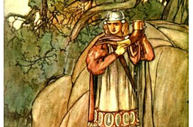 雨生龙之介x迪卢木多_卢木溪_迪卢木多