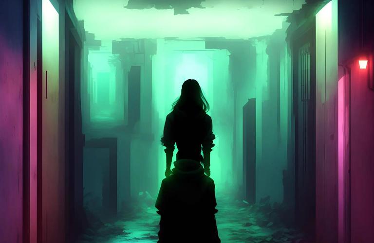 异尘余生3：废土世界的深度模拟，引发对现实的反思？