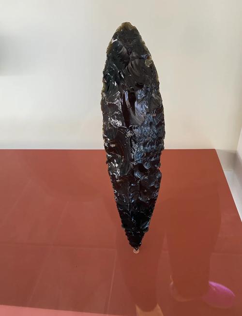 黑曜石斩斧_黑曜石斧头_黑曜石斧头用什么附魔