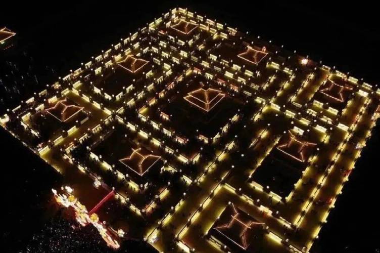 探秘九曲黄河阵：古代军事智慧结晶，对现代有何启示？