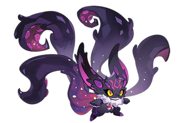 赛尔号帕格纳斯 帕格纳斯：圣灵与暗影的融合！战神联盟核心成员的获取与实战指南