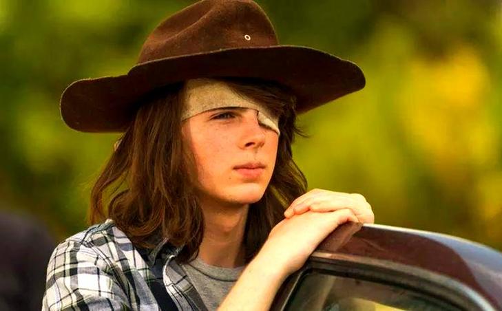 行尸走肉第四季17_行尸走肉第四季17_行尸走肉第四季17