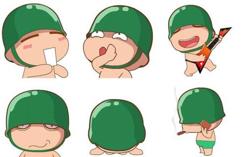 炮炮兵表情包是常州哪家公司的_炮炮兵表情包_炮炮兵表情包gif