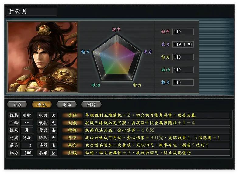 三国志12深度评测：创新半即时战斗与简化内政的喜忧参半之作