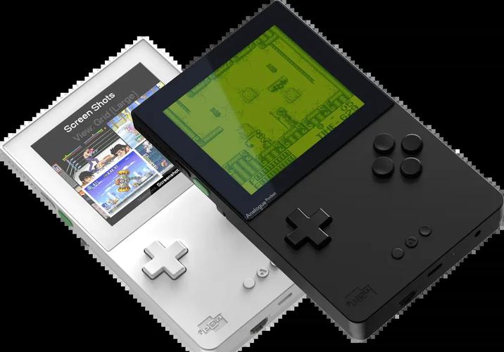 掌机市场风云变幻：谁是PSP的真正终结者？技术与需求的革命