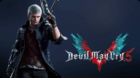 鬼泣5 存档_dmc鬼泣存档_鬼泣存档位置