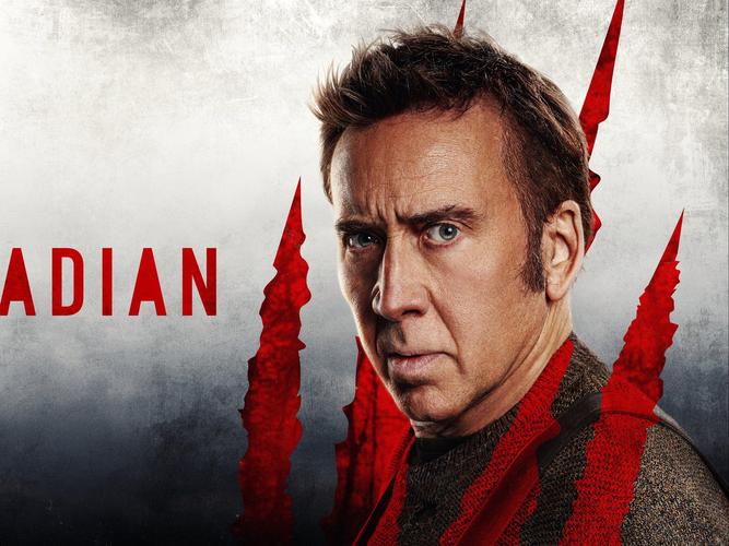 尼古拉斯凯奇的出现_尼古拉斯凯奇难以置信_先知 尼古拉斯凯奇